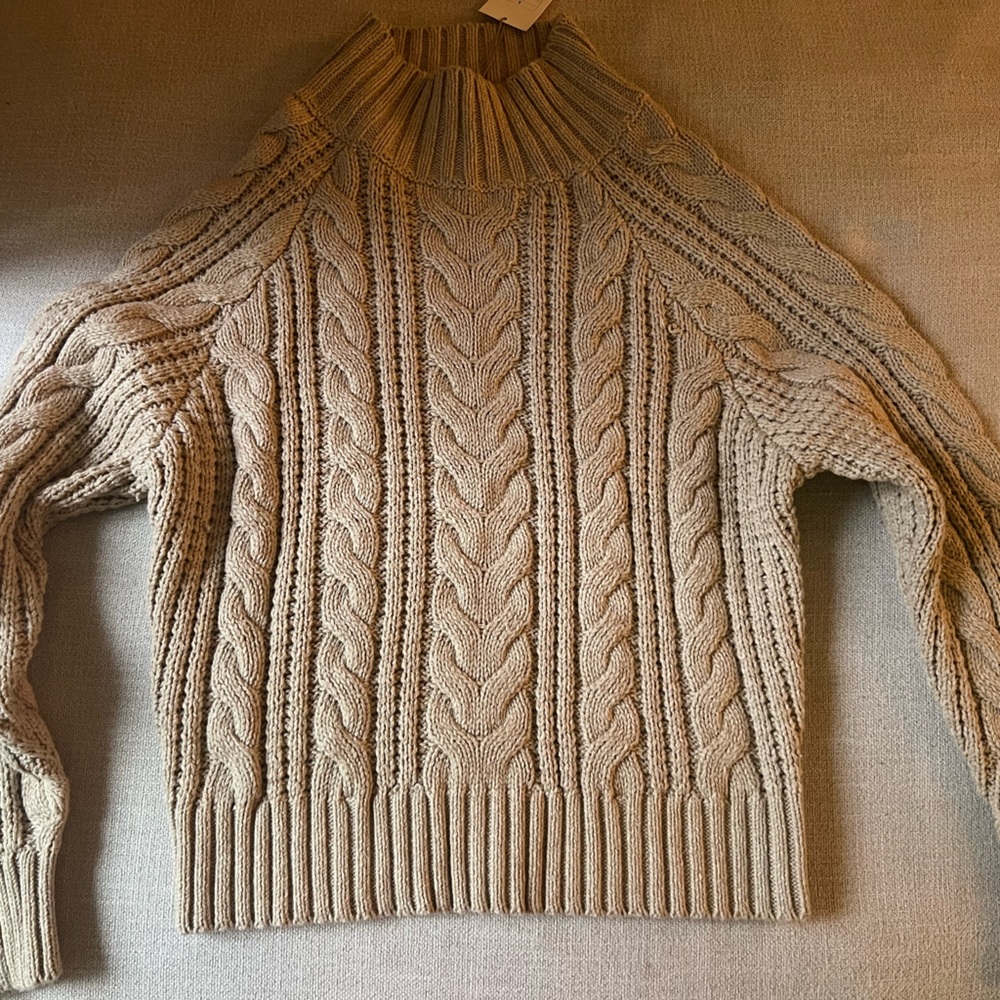 Target Sweater - Picture 2 of 3